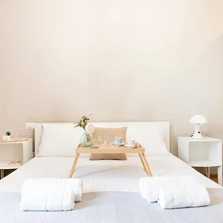 아파트 Easylife - - Suffragio 3 - Fashion District 밀라노