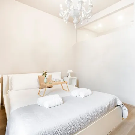 아파트 Easylife - - Suffragio 3 - Fashion District