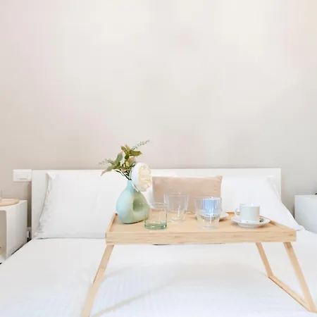Easylife - - Suffragio 3 - Fashion District *