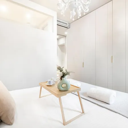 Easylife - - Suffragio 3 - Fashion District 아파트 *