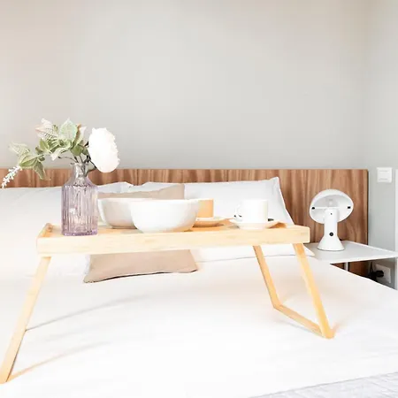 아파트 Easylife - - Suffragio 3 - Fashion District