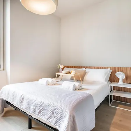 Easylife - - Suffragio 3 - Fashion District *