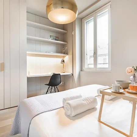 아파트 Easylife - - Suffragio 3 - Fashion District