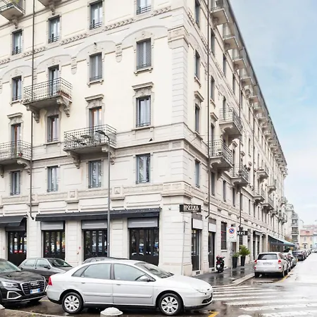 Easylife - - Suffragio 3 - Fashion District 밀라노