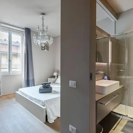 Easylife - Stylish Design In Fashion District Apartmán *