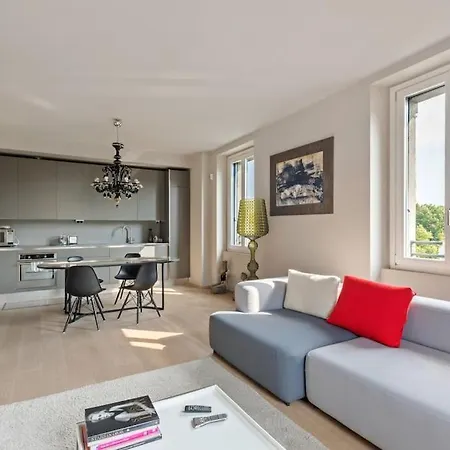 Apartmán Easylife - Stylish Design In Fashion District *