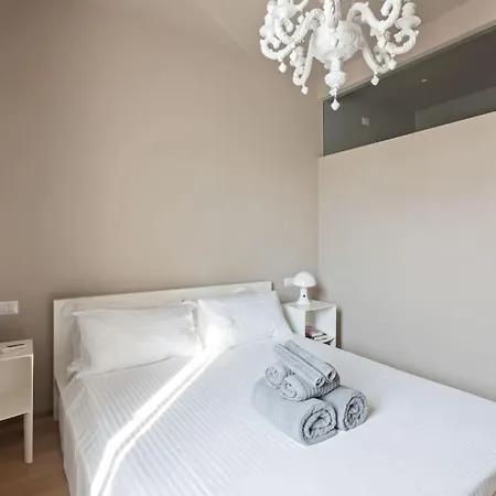 Easylife - Stylish Design In Fashion District Apartmán Milán