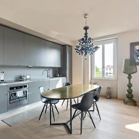 Easylife - Stylish Design In Fashion District Apartmán