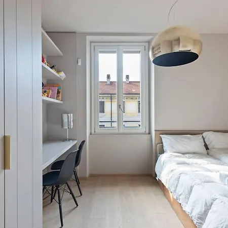 Apartmán Easylife - Stylish Design In Fashion District