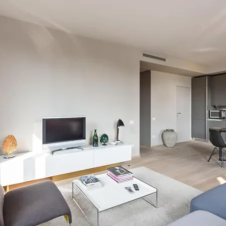 Easylife - Stylish Design In Fashion District Apartmán *