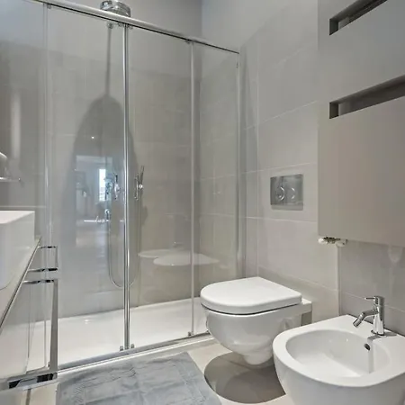 Easylife - Stylish Design In Fashion District Apartmán Milán